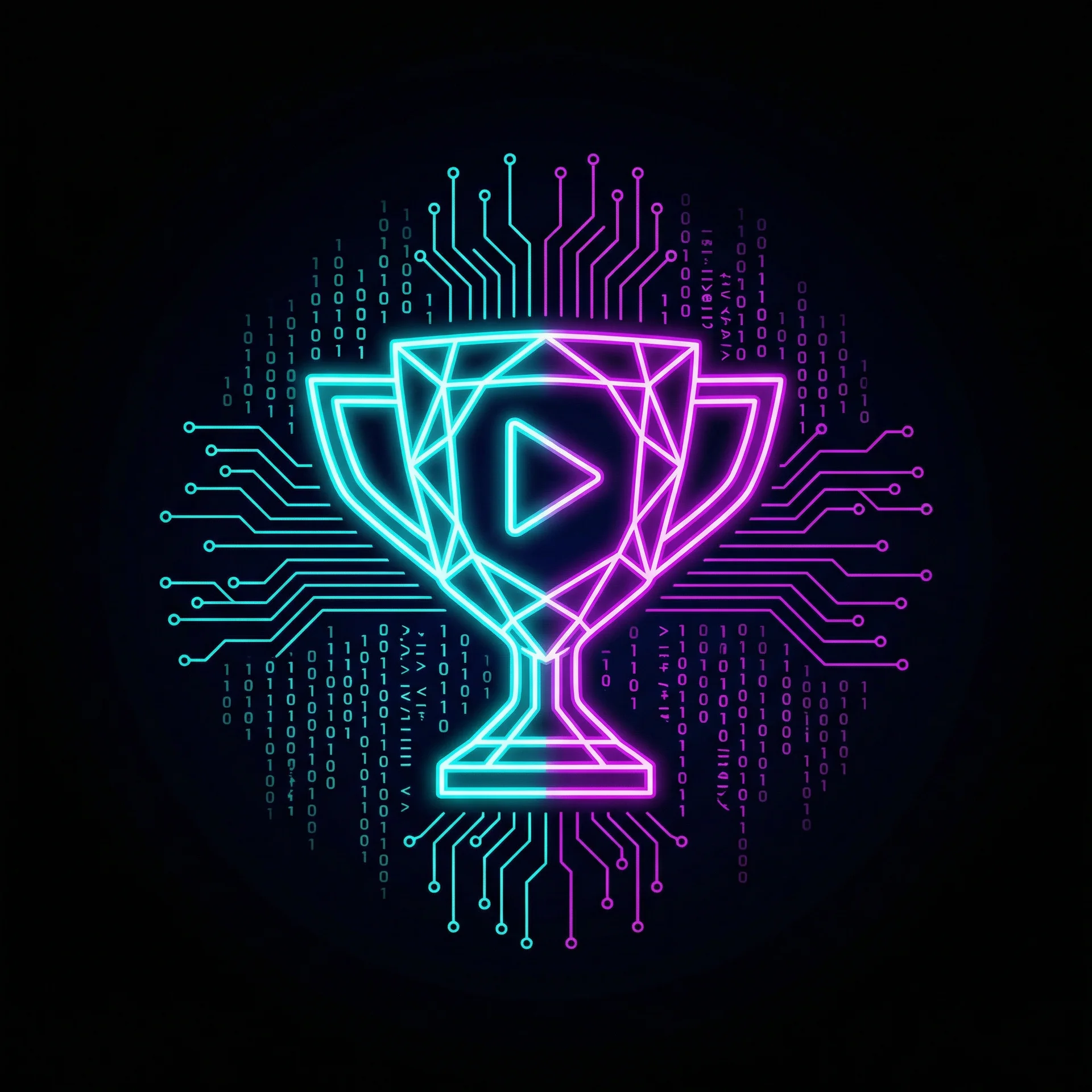 古惑仔江湖新秩序 竞技平台Logo